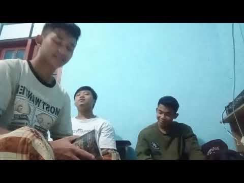 Viral peniru suara Gus AZMI