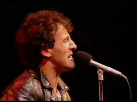 Bruce Springsteen - Cover Me [1984]