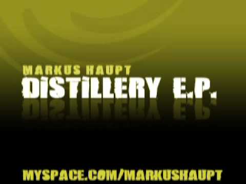 [A-Side] Markus Haupt - DISTILLERY