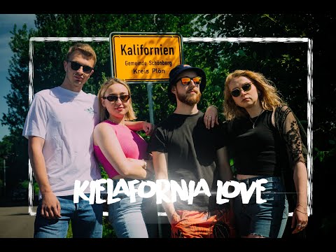 Medimeisterschaften Kiel 2022 - Kielafornia Love