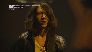 Arctic Monkeys @ MTV World Stage 2010 - Full Show* - HD 1080p