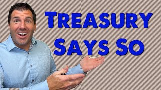 Treasury Confirms the President's Executive Order on Social Security Payments in 2026