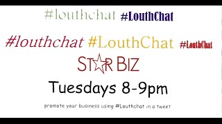 #LouthChat Promotional Video