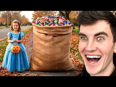 People Who Won Halloween