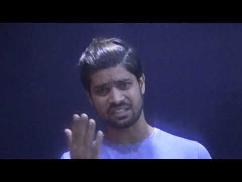 Shankey malik Hindi Audition