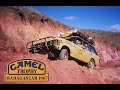Camel Trophy 1987 Madagascar
