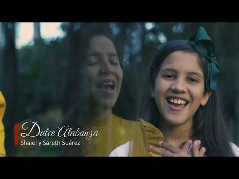Oh qué Salvador (cover Dulce Alabanza)