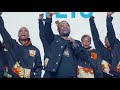 MIKE KALAMBAY :  CONGO NA BISO / Clips officiel