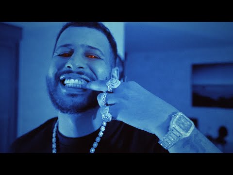 Enima - CREED [Clip Officiel]