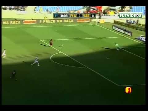 Flamengo 2 x 1 Vasco | Carioca 11/04/2010 | semifinal | Melhores momentos