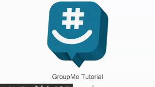 GroupMe Tutorial   BRMS
