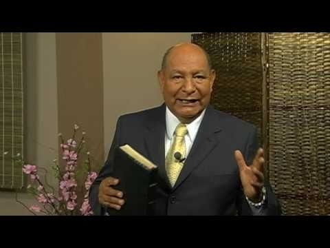 Alejandro Bullón - Redenção para todos