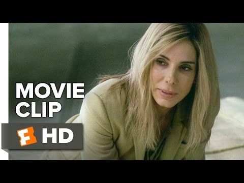 Our Brand Is Crisis Movie CLIP - Marco (2015) - Sandra Bullock, Scoot McNairy Comedy HD