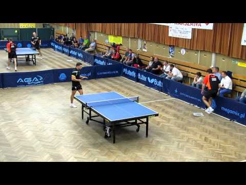 Tomasz Sposób vs Tomasz Makowski_set_4_(3_1)