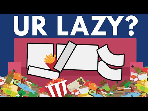 Why Are You SO LAZY!? - Dear Blocko #29