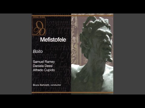 Boito: Mefistofele: Prelude (Prologue)