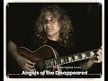 "Angels of the Disappeared" - Rick Springfield cover