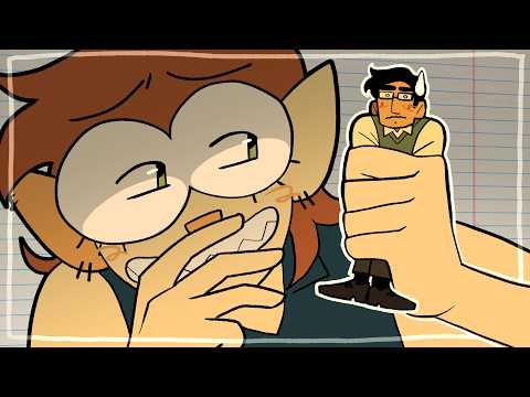 Fun Things To Do With OCs