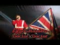 Iron Maiden - Doctor, Doctor  ( Lyrics )