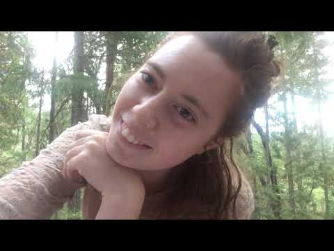 Wi My Rovin' Eye (Traditional Scottish Folk Song) | Joy Joye