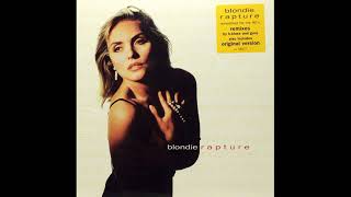 Blondie - Rapture (remixes)