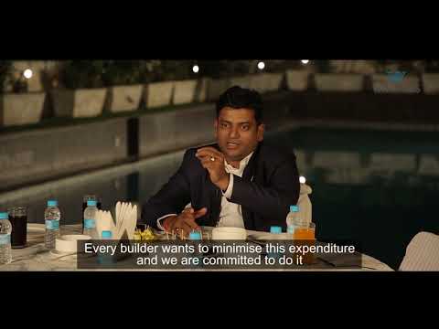 Inside Winntus Formwork Pvt. Ltd.: A Luxurious Hair Transplant Experience in Delhi