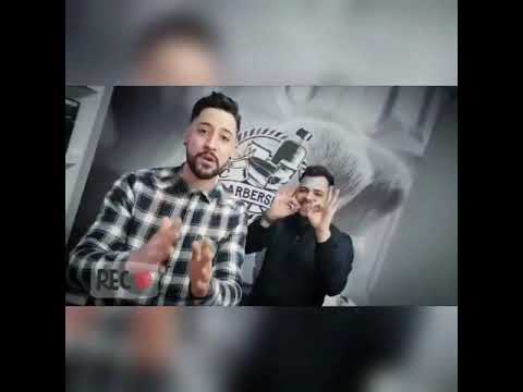 Ray Martins & Adrian Martínez Promo Sábado 7 De abril en A Casa De Ángel (Tenorio - Pontevedra)