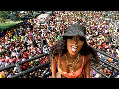 Rane - Dutty | Official Music Video | 2022