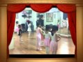 Baby Ballet