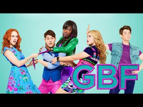 他是全校園最受歡迎的人，只因為他是...「Gay」⁉️《我的同志麻吉》逆天上線🧡