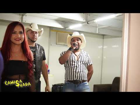 Forró Camisa Suada na Expo Jaqueira (Making Off)