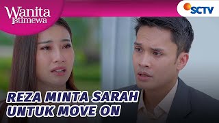 Download lagu Sarah Batal Restui Hubungan Mirsa & Reza?! | Wanita Istimewa - Episode 102 mp3