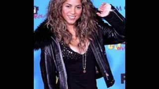 Ready For The Good Times - Shakira ♪