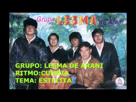 Grupo LESMA de Arani