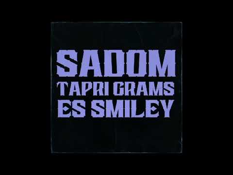 SADOM NSAIN/ TAPRI GRAMS / Gwallanese / ES SMILEY / (SGS)