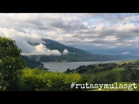 #valledelcauca #calima #lagocalima #darién #rutasymulasgt #paisajes 