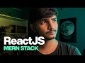 Complete React JS Course MERN Stack Development