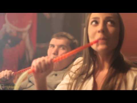 Hookah Fight @ HookahPlaceNN