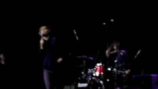 International Noise Conspiracy - Assassination of Myself Live @ Sydney March 2009