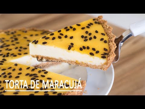 Thumbnail do vídeo da receita