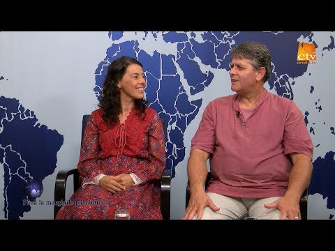 136. Până la marginile pământului - Ioana & Stefan Balic