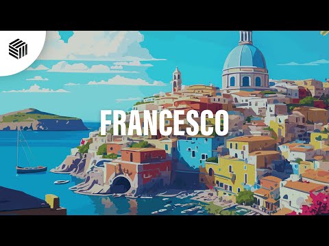 Blaze U, Kilian K, Mr. Stache & Michael Caspar - Francesco