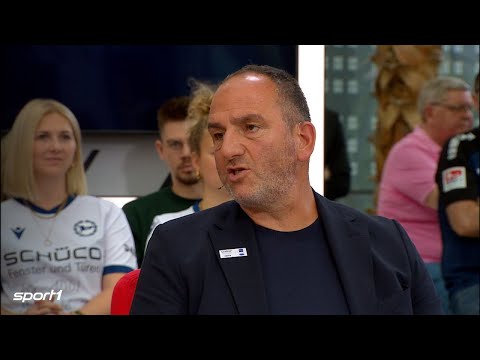 Wortwahl von Dopa-Moderator passt Schmidt überhaupt nicht