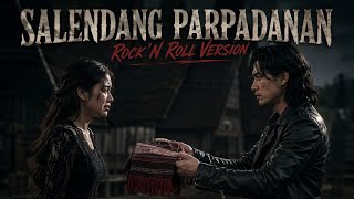 Download lagu SALENDANG PARPADANAN - Lamtama Trio || Sad Batak Song - We Love Each Other But We Are Not Meant T... mp3