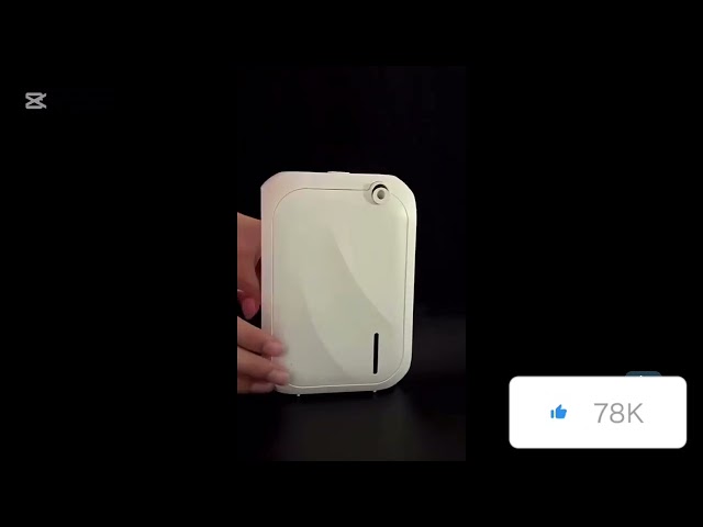 جهاز تعطير الفلل والشقق الذكي