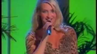 Sarah Connor - Let&#39;s Get Back To Bed - Boy Live