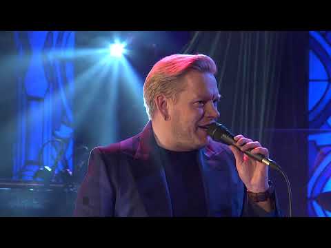 Píseň One More Try, zpěv Matěj Ruppert - Show Jana Krause 11. 3. 2020