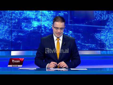 Edicioni i Lajmeve Tv Klan 27 Korrik 2019, ora 12:00