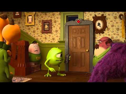 Party Central - Extrait VO