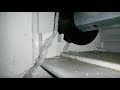 How To Repair A Roller Shutter Replacing The Cord Of Roller Shutters Window Strap Belt